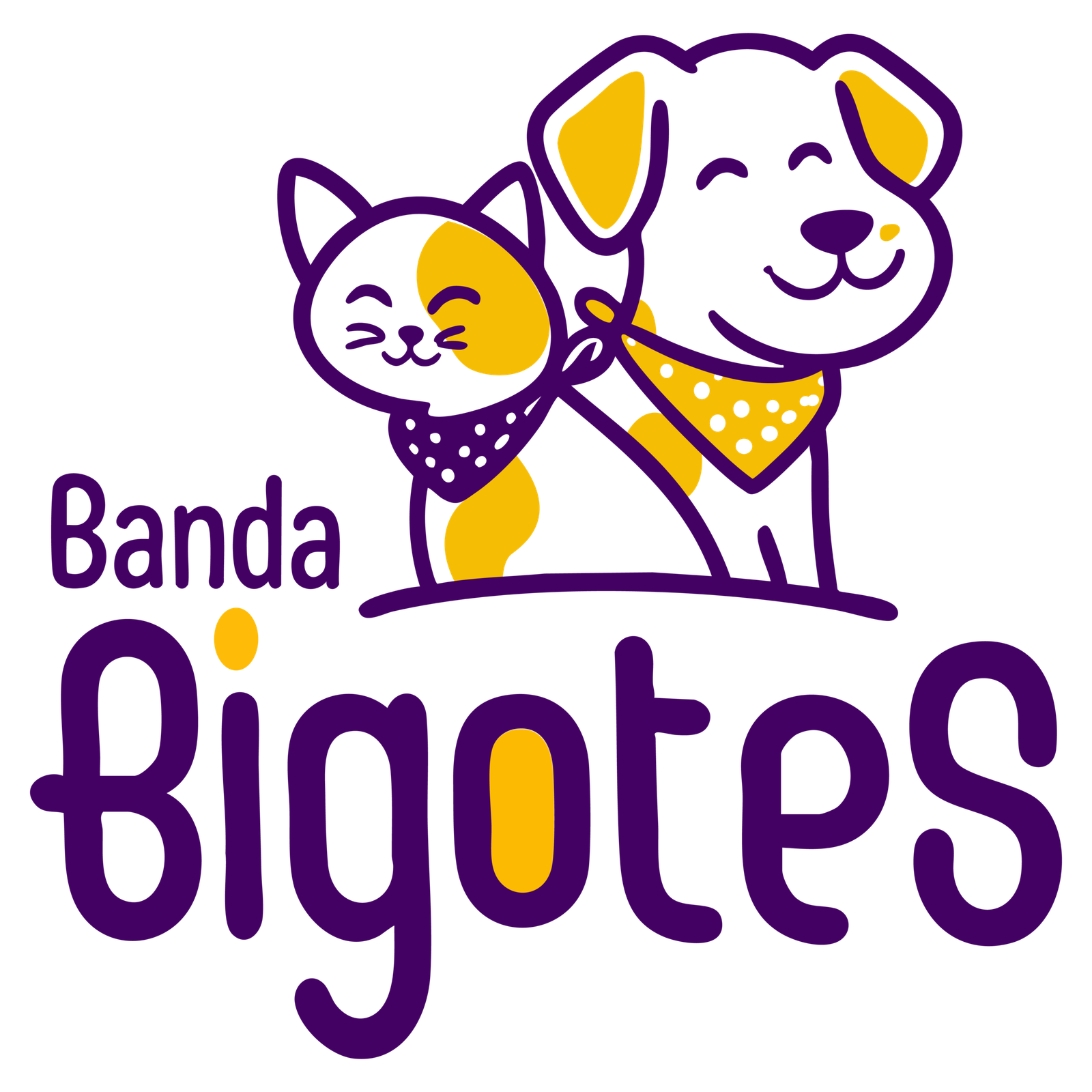 Banda Bigotes